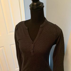 North Face Small grey